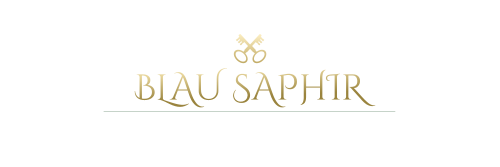 Blau Saphir